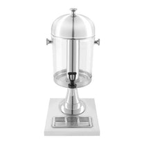 Beverage Dispensers – Dyspenser dozownik do napojów chłodzący na lód - Carlat