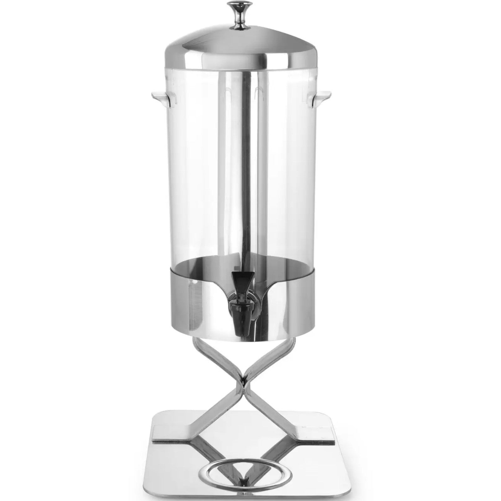 Beverage Dispensers – Ice-cooled juice and drink dispenser 5L - Carlat