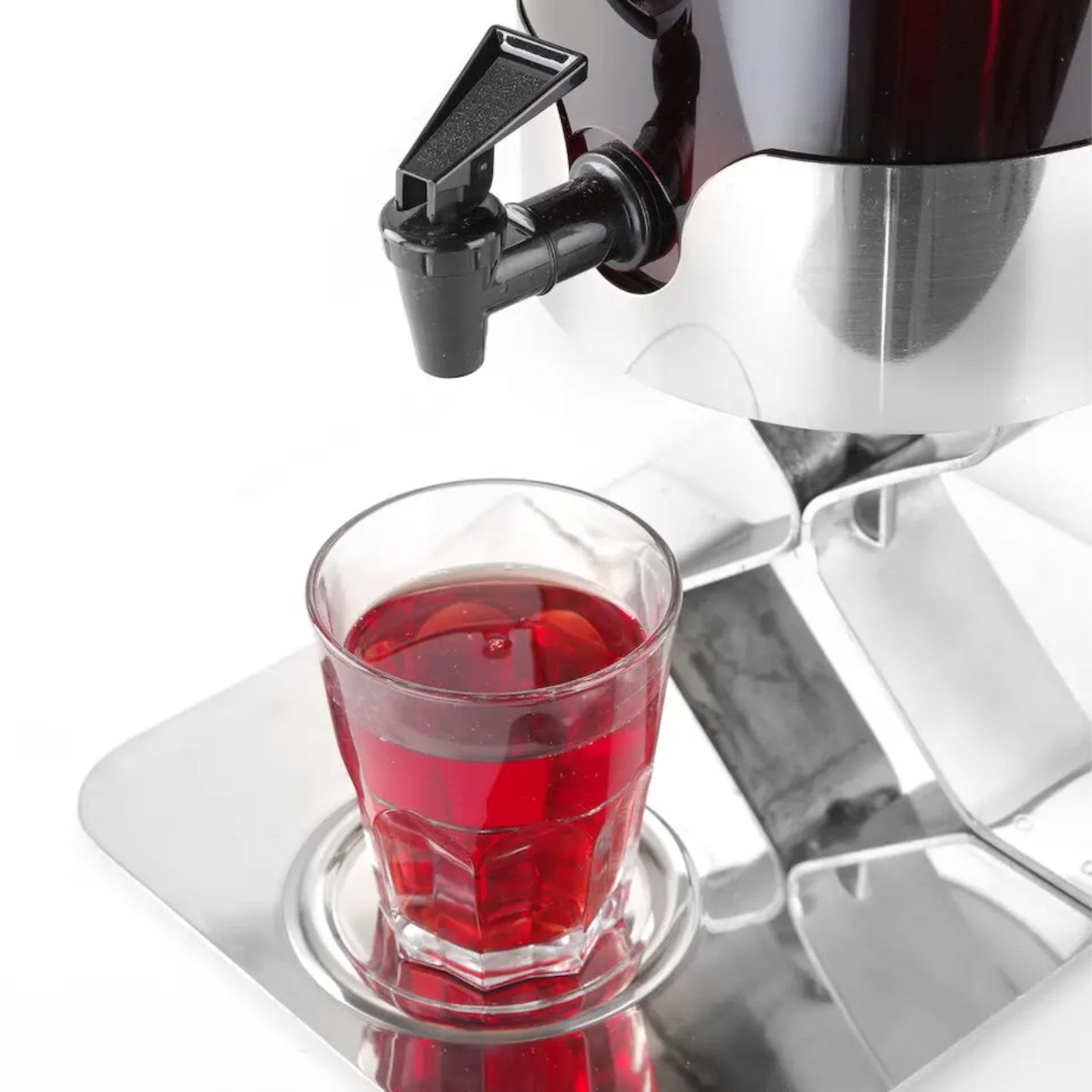 Beverage Dispensers – Ice-cooled juice and drink dispenser 5L - Carlat