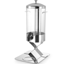 Beverage Dispensers – Ice-cooled juice and drink dispenser 5L - Carlat