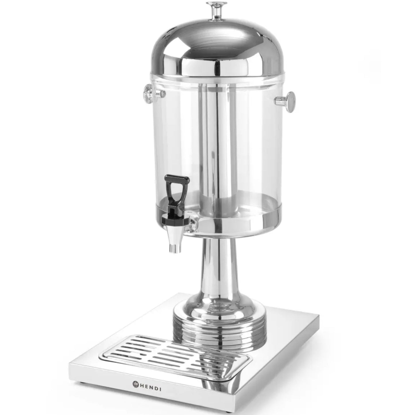 Beverage Dispensers – Ice-cooled juice and drink dispenser 8L - Carlat