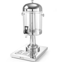 Beverage Dispensers – Ice-cooled juice and drink dispenser 8L - Carlat