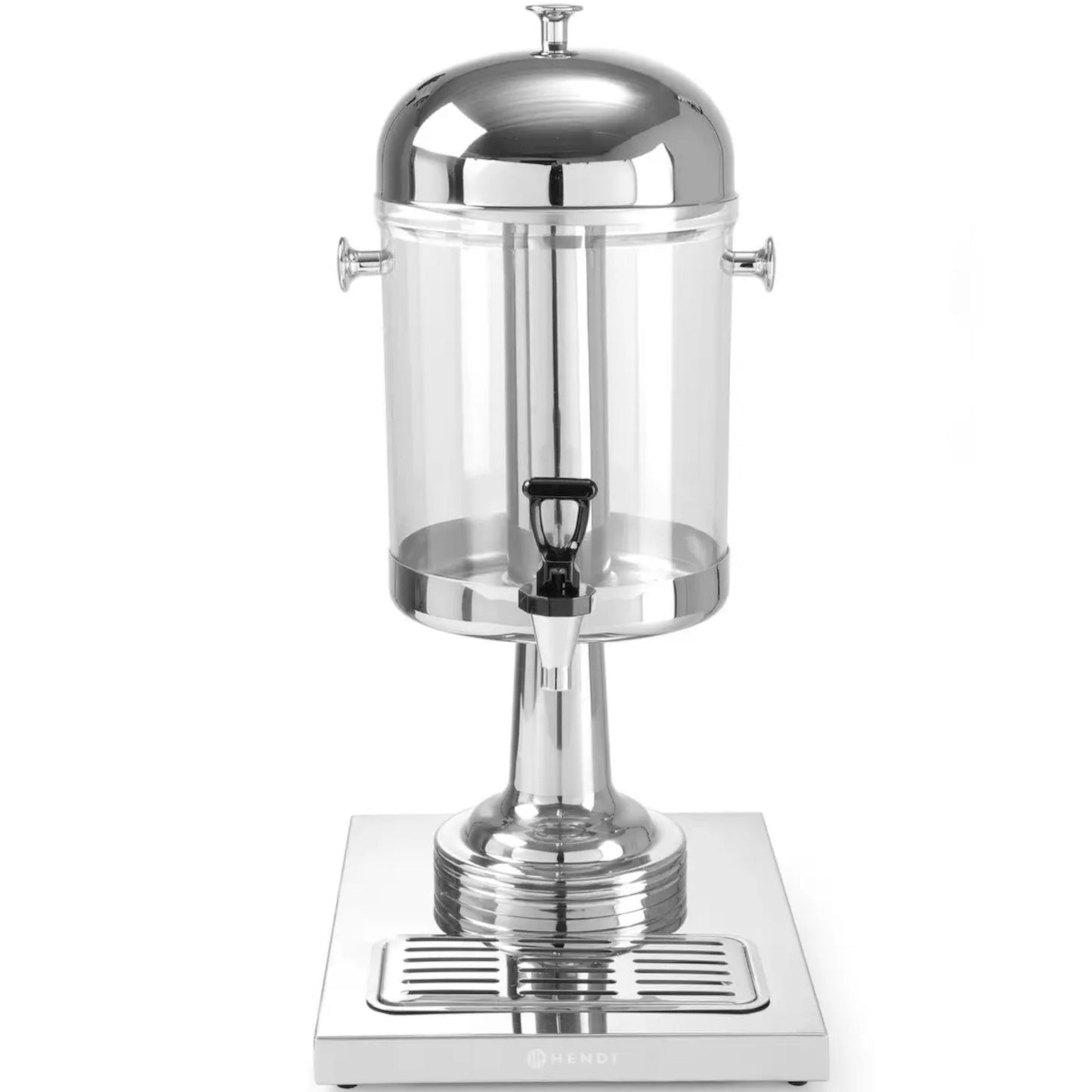 Beverage Dispensers – Ice-cooled juice and drink dispenser 8L - Carlat