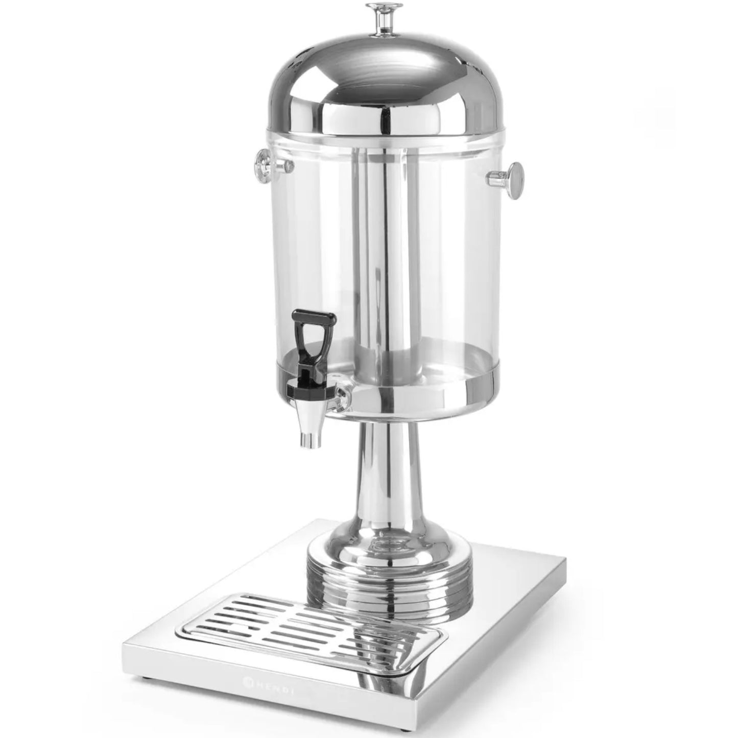 Beverage Dispensers – Ice-cooled juice and drink dispenser 8L - Carlat