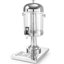 Beverage Dispensers – Ice-cooled juice and drink dispenser 8L - Carlat