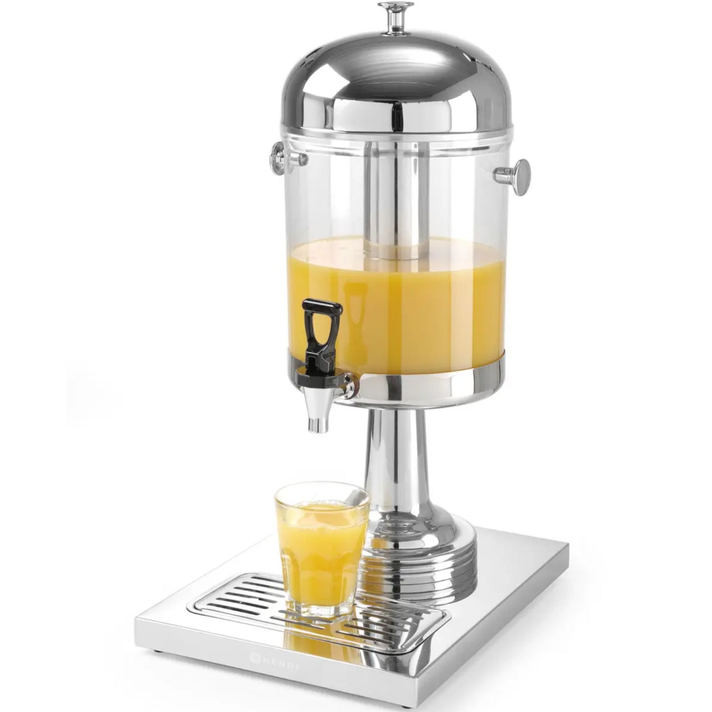 Beverage Dispensers – Ice-cooled juice and drink dispenser 8L - Carlat