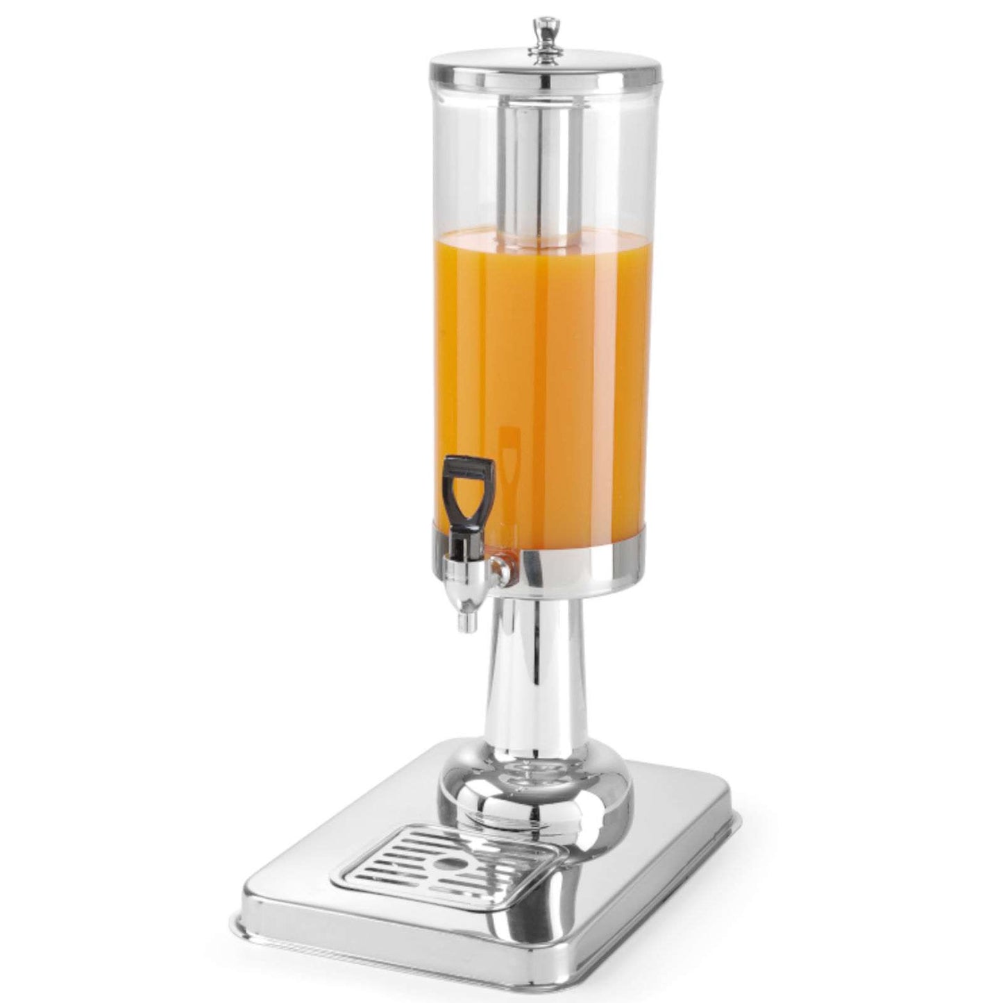 Beverage Dispensers – Refrigerated juice dispenser, 3L - Carlat