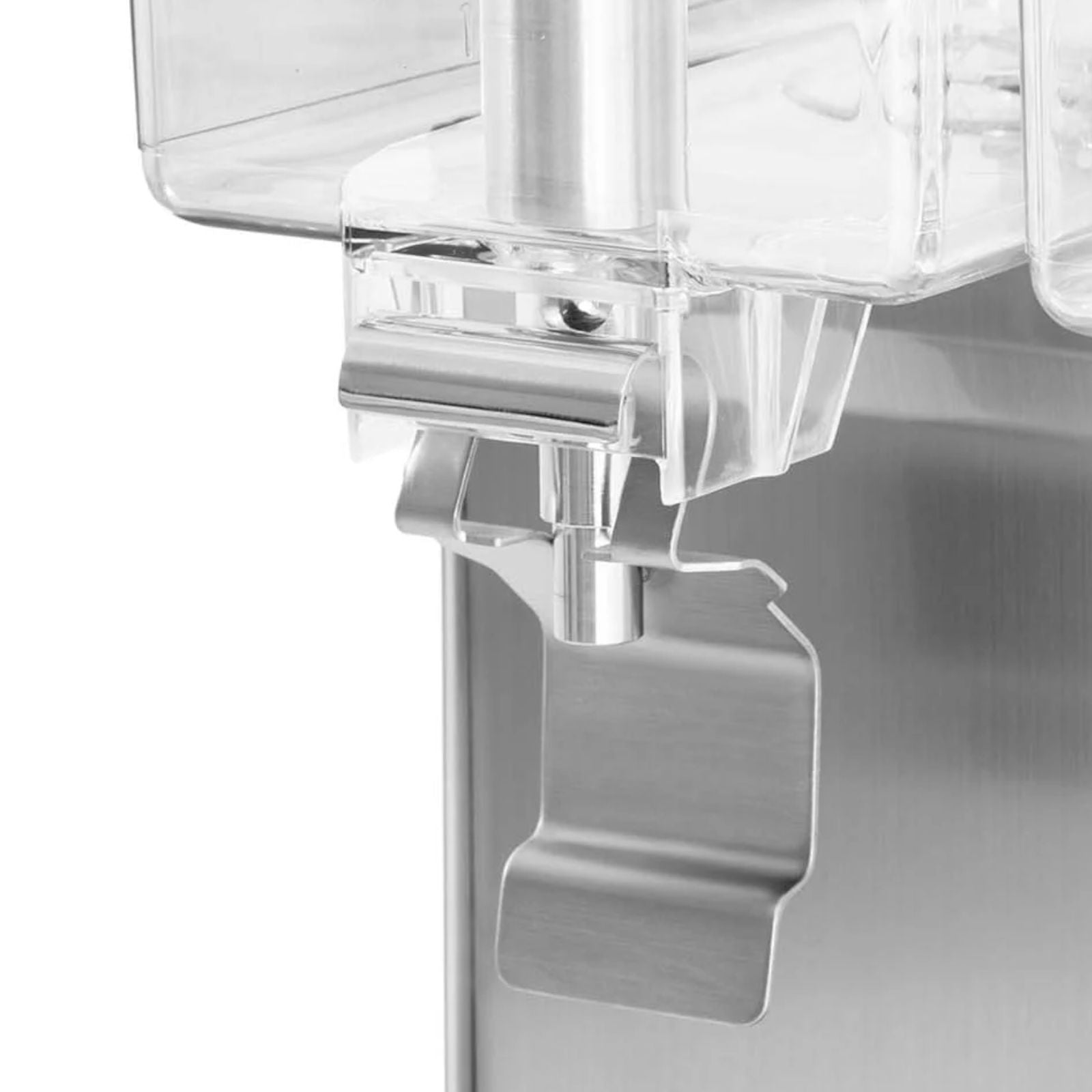 Beverage Dispensers – Triple cooling dispenser for juices and drinks, - Carlat