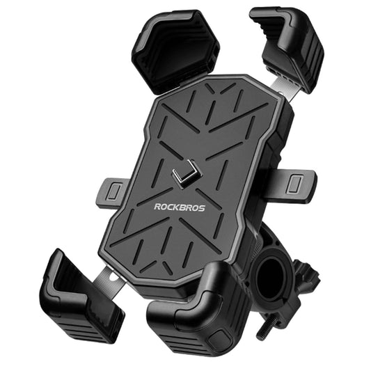 Bicycle Accessories – 4.5-7.2 inch phone holder for handlebar bike - Carlat