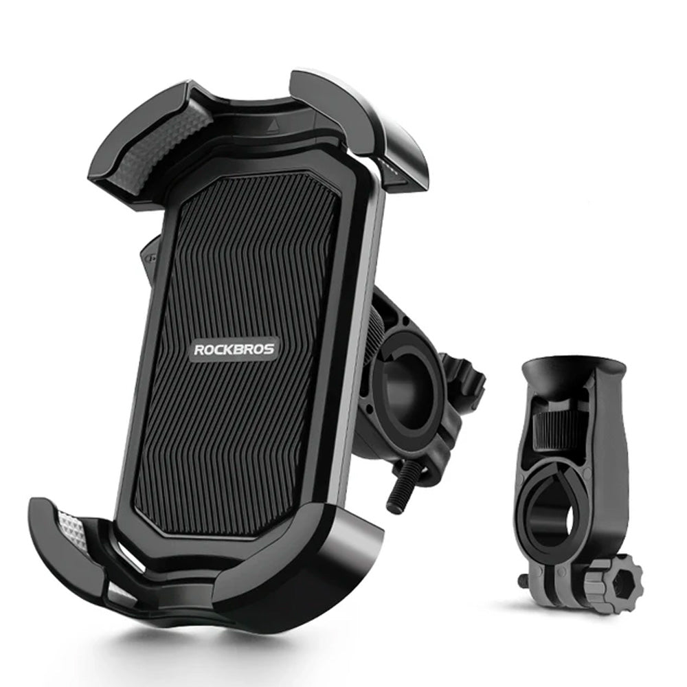 Bicycle Accessories – 4.7 to 6.8 inch phone holder for - Carlat
