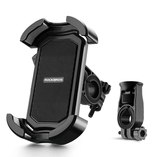 Bicycle Accessories – 4.7 to 6.8 inch phone holder for - Carlat