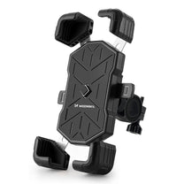 Bicycle Accessories – Bicycle handlebar holder for a smartphone - Carlat