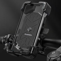 Bicycle Accessories – Bicycle handlebar holder for a smartphone - Carlat