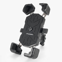 Bicycle Accessories – Bicycle handlebar holder for a smartphone - Carlat