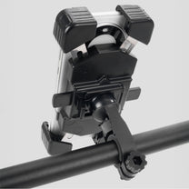 Bicycle Accessories – Bicycle handlebar holder for a smartphone - Carlat
