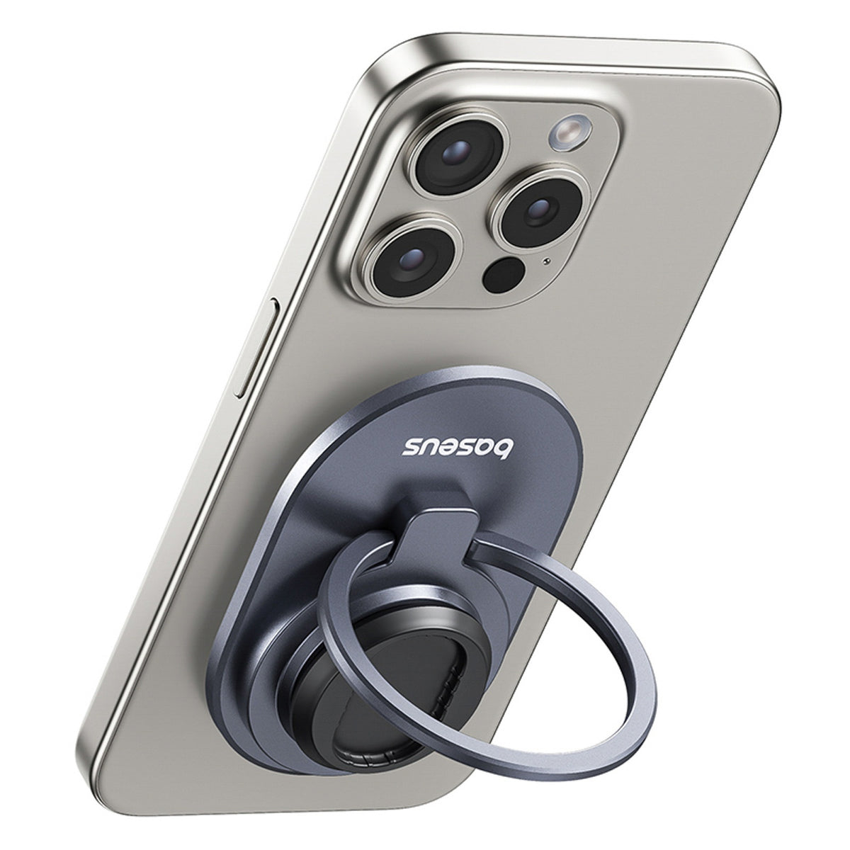 Bicycle Accessories – Bicycle smartphone holder for a phone