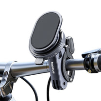 Bicycle Accessories – Bicycle smartphone holder for a phone on - Carlat
