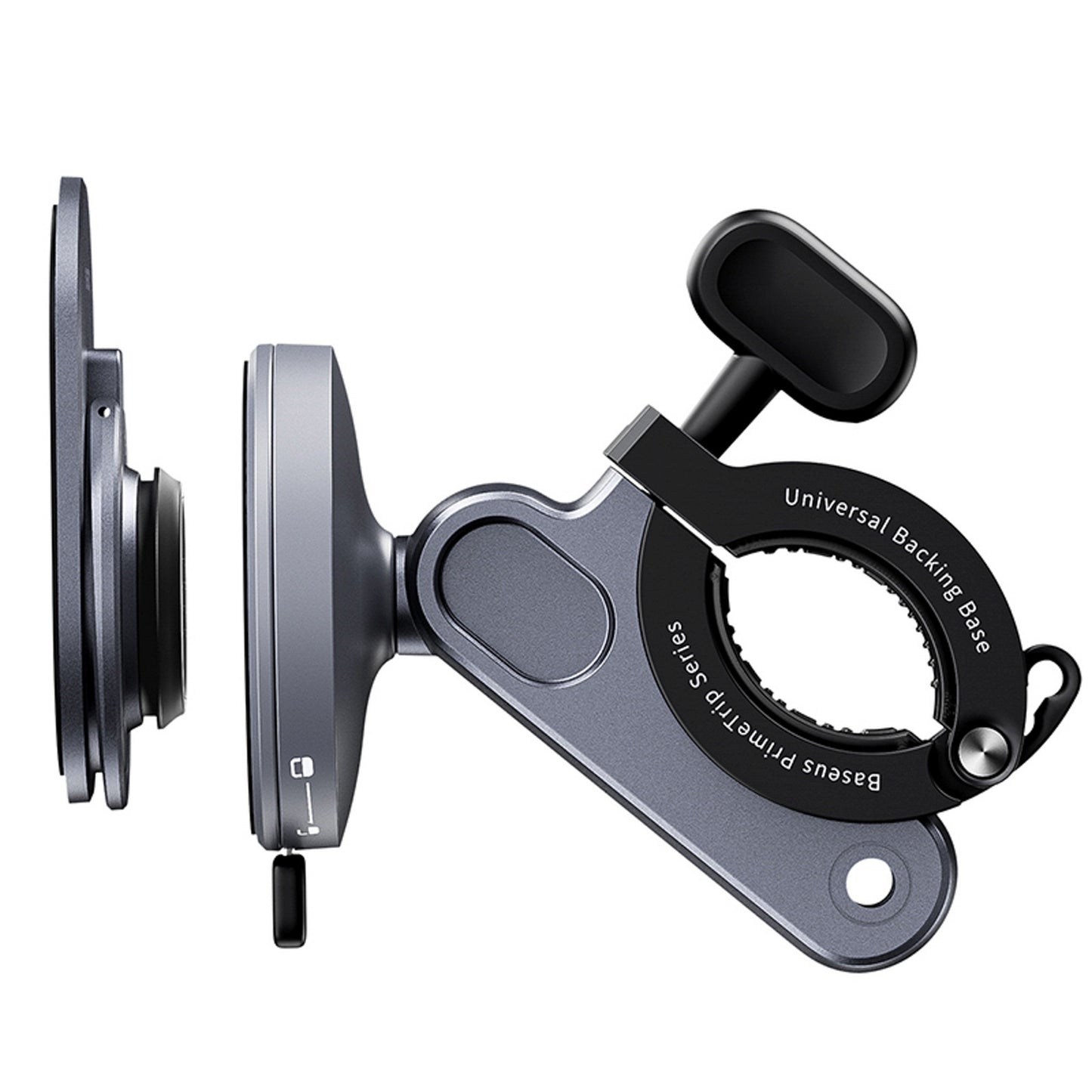 Bicycle Accessories – Bicycle smartphone holder for a phone on - Carlat