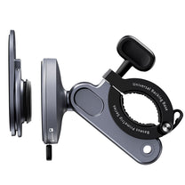 Bicycle Accessories – Bicycle smartphone holder for a phone on - Carlat
