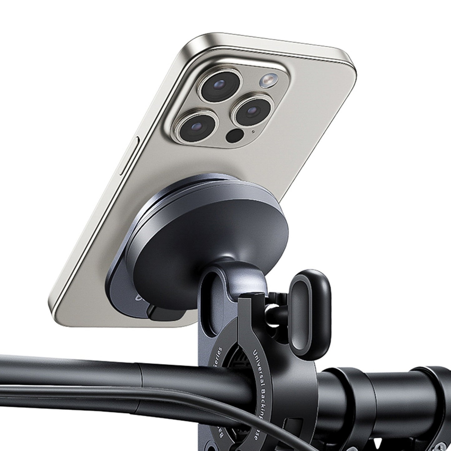 Bicycle Accessories – Bicycle smartphone holder for a phone on - Carlat