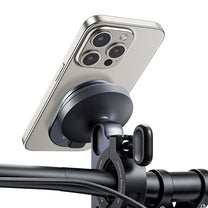 Bicycle Accessories – Bicycle smartphone holder for a phone on - Carlat