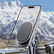 Bicycle Accessories – Bicycle smartphone holder for a phone on - Carlat