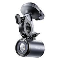 Bicycle Accessories – Bicycle smartphone holder with 2-in-1 battery light - Carlat