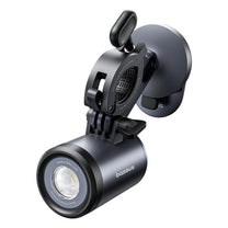 Bicycle Accessories – Bicycle smartphone holder with 2-in-1 battery light - Carlat