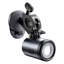 Bicycle Accessories – Bicycle smartphone holder with 2-in-1 battery light - Carlat