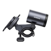 Bicycle Accessories – Bicycle smartphone holder with 2-in-1 battery light - Carlat