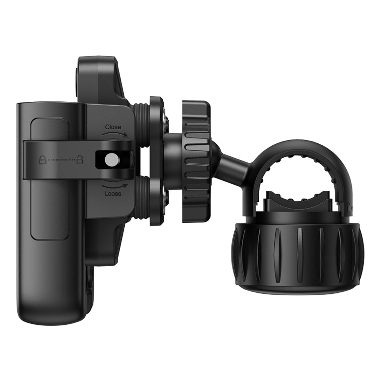 Bicycle Accessories – GoTrip phone holder for a bicycle, scooter, - Carlat