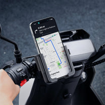 Bicycle Accessories – GoTrip phone holder for a bicycle, scooter, - Carlat