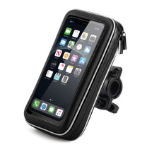 Bicycle Accessories – Phone case with handlebar holder for bicycle, - Carlat