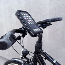 Bicycle Accessories – Phone case with handlebar holder for bicycle, - Carlat