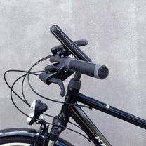 Bicycle Accessories – Phone case with handlebar holder for bicycle, - Carlat