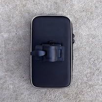 Bicycle Accessories – Phone case with handlebar holder for bicycle, - Carlat