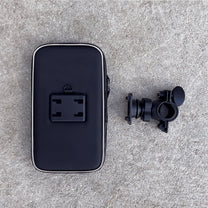 Bicycle Accessories – Phone case with handlebar holder for bicycle, - Carlat
