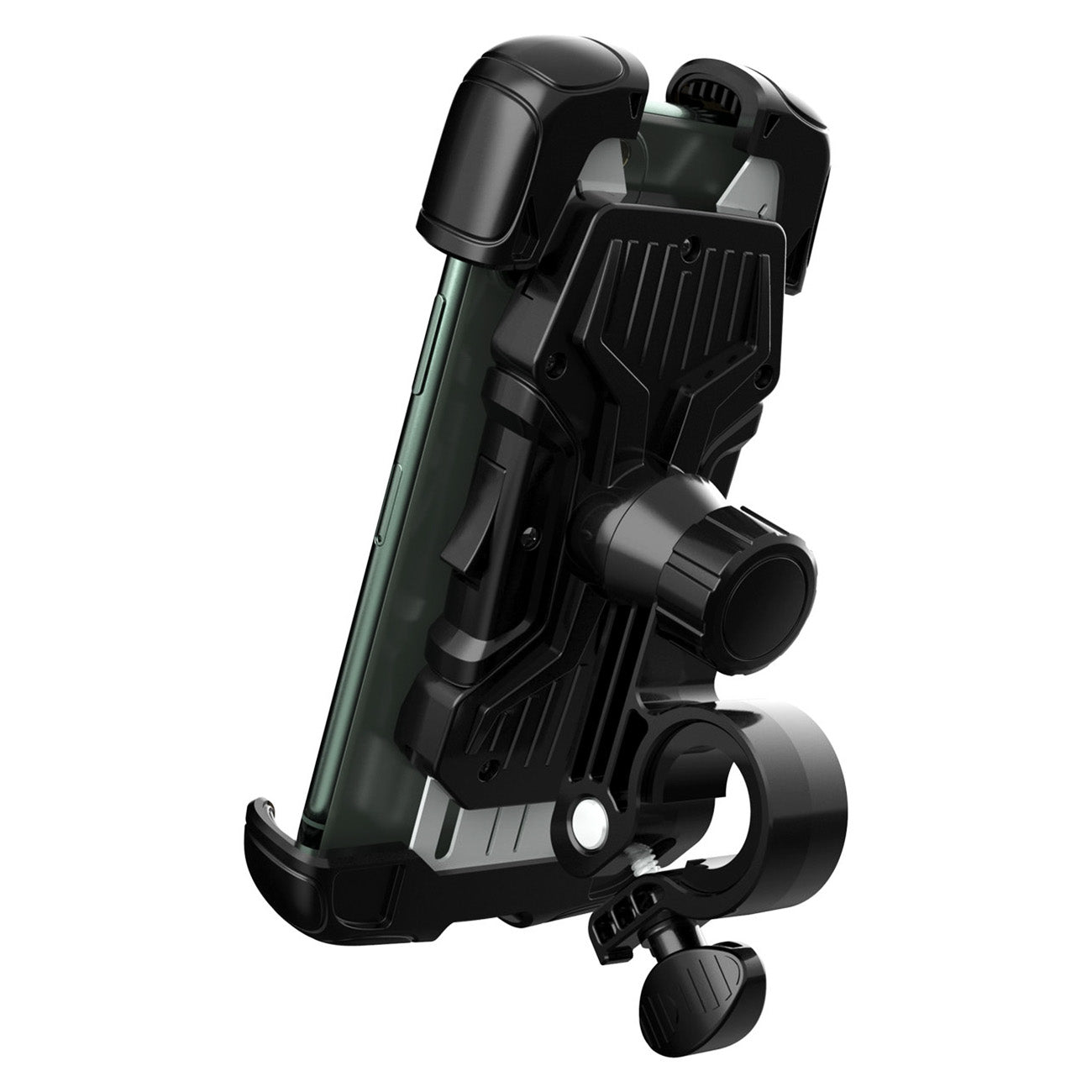 Bicycle Accessories – Strong phone holder for the handlebar of - Carlat