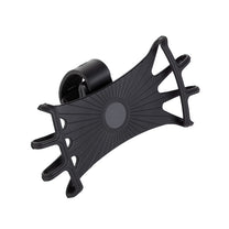 Bicycle Accessories – Swivel silicone bicycle phone holder with detachable - Carlat