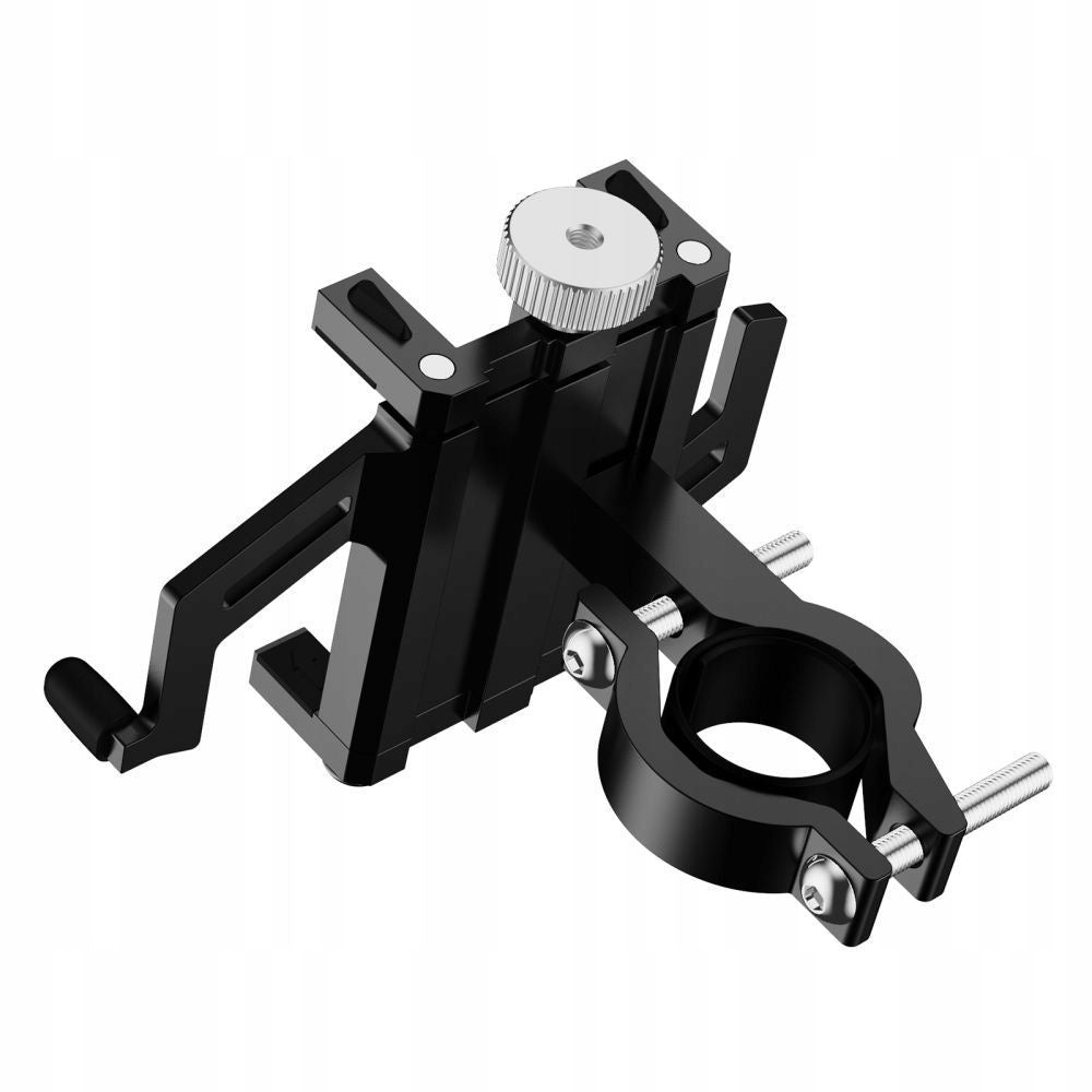 Bicycle Accessories – Universal bicycle phone holder for handlebar V1 - Carlat