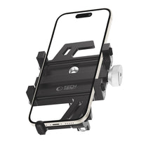 Bicycle Accessories – Universal bicycle phone holder for handlebar V1 - Carlat