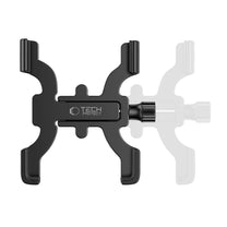 Bicycle Accessories – V3 handlebar smartphone holder - black - Carlat
