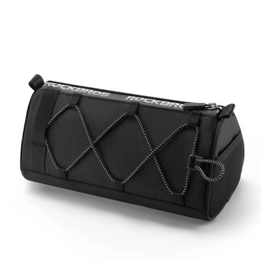 Bicycle Bags & Panniers – 2in1 bicycle handlebar bag with - Carlat