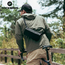 Bicycle Bags & Panniers – 2in1 bicycle handlebar bag with - Carlat