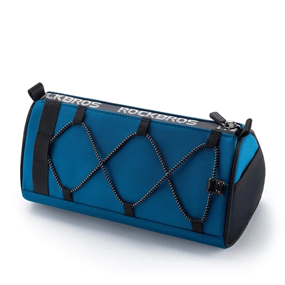 Bicycle Bags & Panniers – 2in1 handlebar bag with shoulder - Carlat