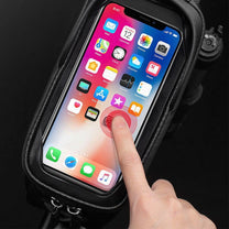 Bicycle Bags & Panniers – Armored bicycle bag for a - Carlat