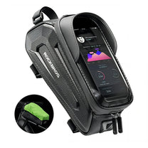 Bicycle Bags & Panniers – Armored bicycle bag for a - Carlat