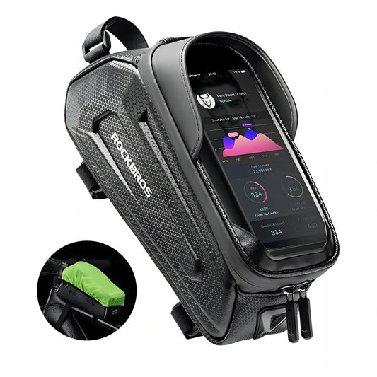 Bicycle Bags & Panniers – Armored bicycle bag for a - Carlat