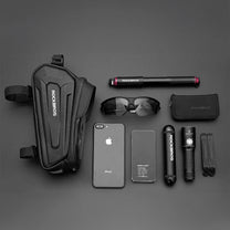 Bicycle Bags & Panniers – Armored bicycle bag for a - Carlat