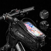 Bicycle Bags & Panniers – Armored bicycle bag for a - Carlat